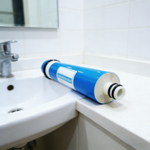 1812 75g ro membrane | compact & high efficiency home water purification