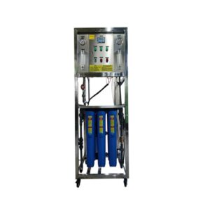 small ro system for tap water